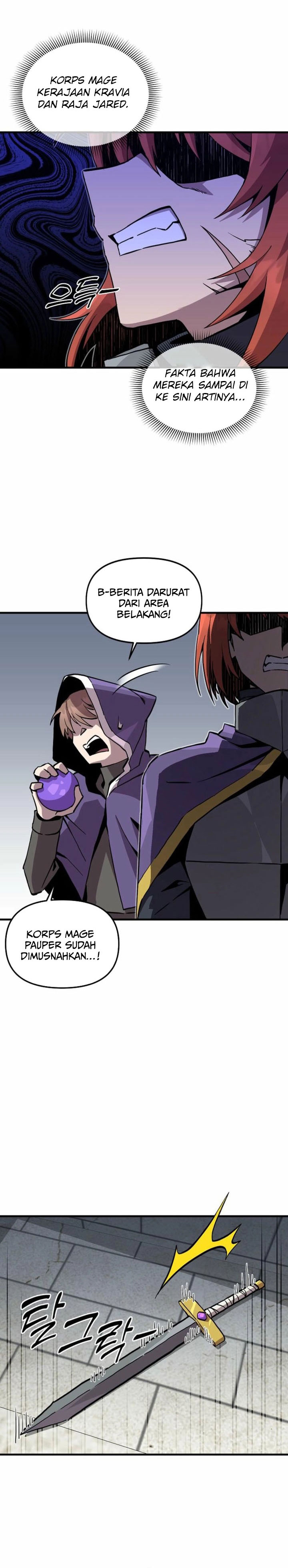 Dilarang COPAS - situs resmi www.mangacanblog.com - Komik i am player who suck alone 166 - chapter 166 167 Indonesia i am player who suck alone 166 - chapter 166 Terbaru 16|Baca Manga Komik Indonesia|Mangacan